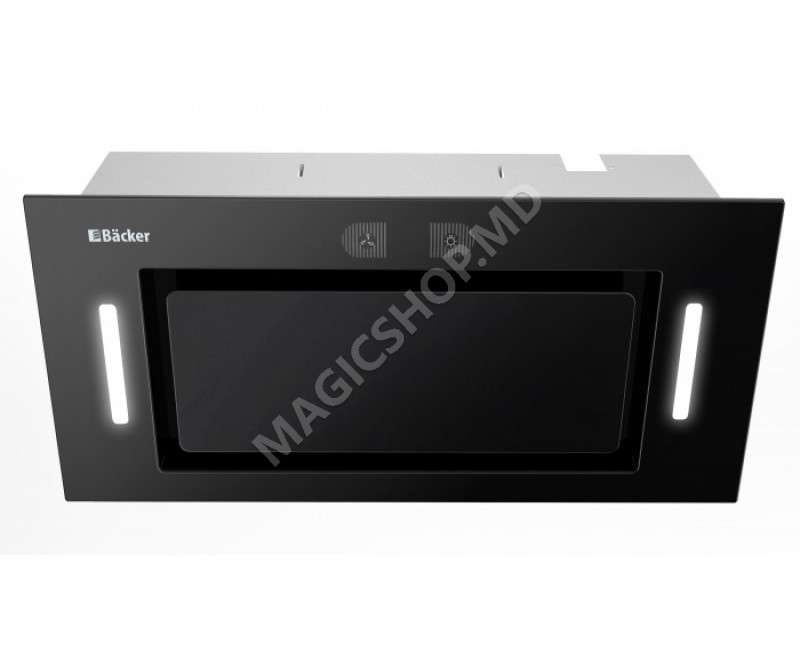 Hota Tornado Backer XIGR SENSOR 750(52) BL GL 